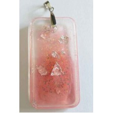 Pendant Resin